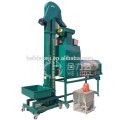 10 Tons vegetable seeds coating machine