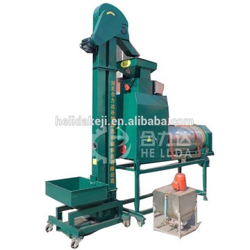 Corn Seed Coating Machine