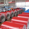 Prepainted Galvanized Steel Coils