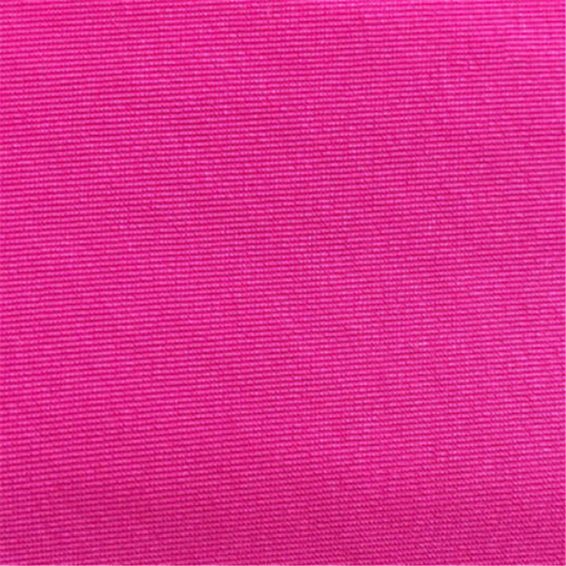 100% Microfiber Breathable Polyester Spandex Swimwear Fabric (3)