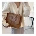 2021 large volume crossbody single shoulder bag