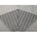 Special Shaped Assembly Compound Steel Grating