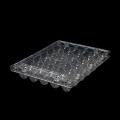 food grade pacakaging blister egg tray