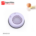 Stainless Steel Wire Egg Cutter Chopper Mushroom Slicer