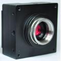 Caméras numériques industrielles Butisch-36m (tampon cadre)