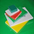 Color UHMWPE Plastic Sheet