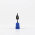 titanium nitride drill bits