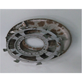 Automotive gearbox samples mould