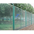 Расширенный парк сетки проволока забор