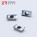 Tungsten Carbide insert for Aluminium APGT1103