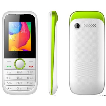 Mobiltelefon 0.08MP Kamera Handy ganz bequem