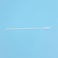 Disposable Sterile Specimen Collection Flocked Nylon Swabs