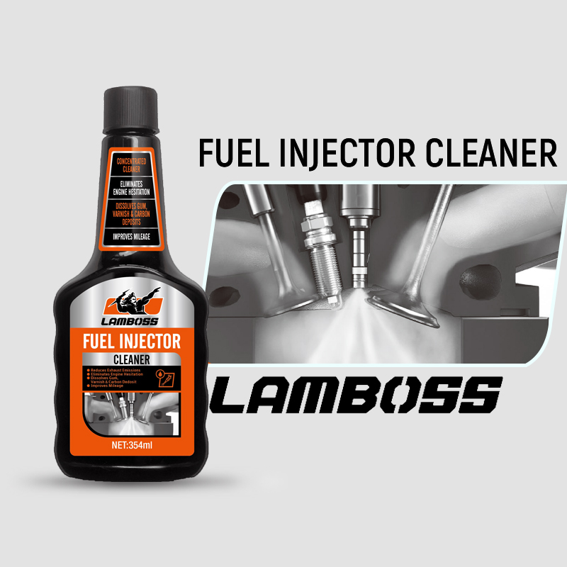 injector cleaner injector cleaner