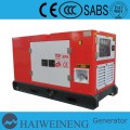 Potência diesel do gerador 25kva por Weichai (gerador de China)