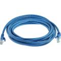 Cat8 Internet WiFi Cable 40 Gbit / s 2000MHz