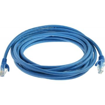 CAT8 Internet Wifi Cable 40 Gbps 2000MHz