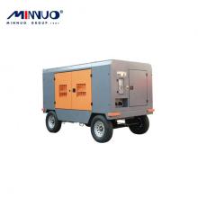 Best diesel compressor for sale with low price