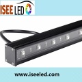 DMX Led Pixel Aluminum Bar 1M Fachada Iluminación