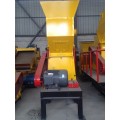 Car Shell Metal Crusher Wholesale Recycling Line