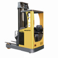 Double Scissors 1.2 Ton Electric Reach Truck