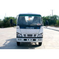 ISUZU 5m ³ CHARBE TRAMBOIR DE GROUPE