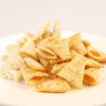 Chips Dorito produzindo linha de processamento de chips clarins para máquinas