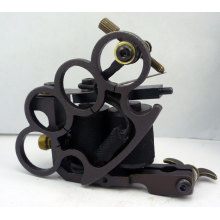 Custom Handmade Coil Tattoo Machine Guns