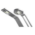 Aluminum die casting 120W LED street light