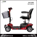 Hot Sale 4 Wheels Electric Mobility Scooter for Old People