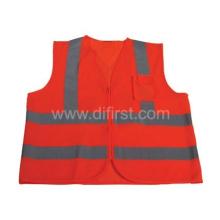 Hi-Viz Safety Vest