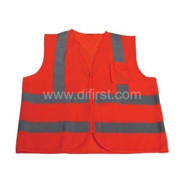 Veste de sécurité Hi-Viz