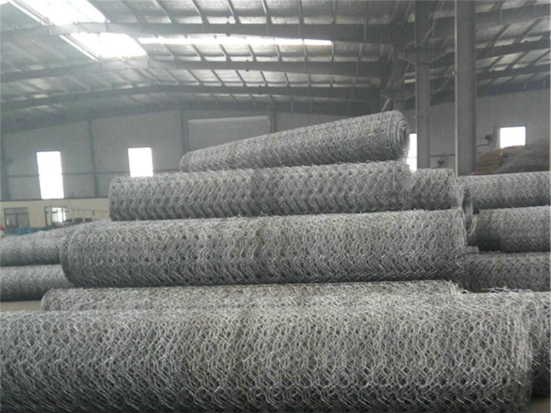 Gabion Wire Mesh