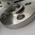 Alloy Shaped Stainless BW Fittings Socket Weld Flange