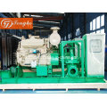 Diesel Agricultural Irrigation Water Pump