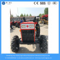 Fábrica de fornecimento direto de Mini / Small / Compact / Agricultural / Farm / Garden / Lawn / Garden Tractor