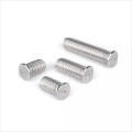 Fastener Carbon Steel Capacitor Discharge Weld Stud