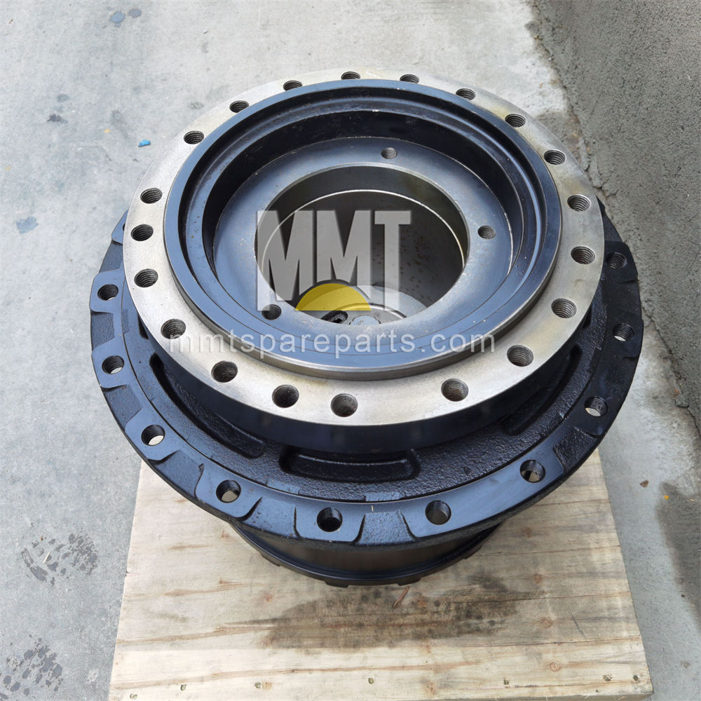 330D2 travel gearbox 515-0070 515-0073 330D2 travel gearbox 515-0070 515-0073