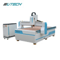 Cnc-Router mit automatischem Werkzeugwechsler