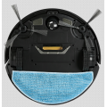 Strong suction robot vacuum cleaner