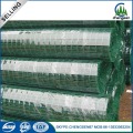 PVC coated Welded Wire Mesh Panel