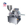 Yogurt Cup Sealing Yogurt Filling Yogurt Filler Machine