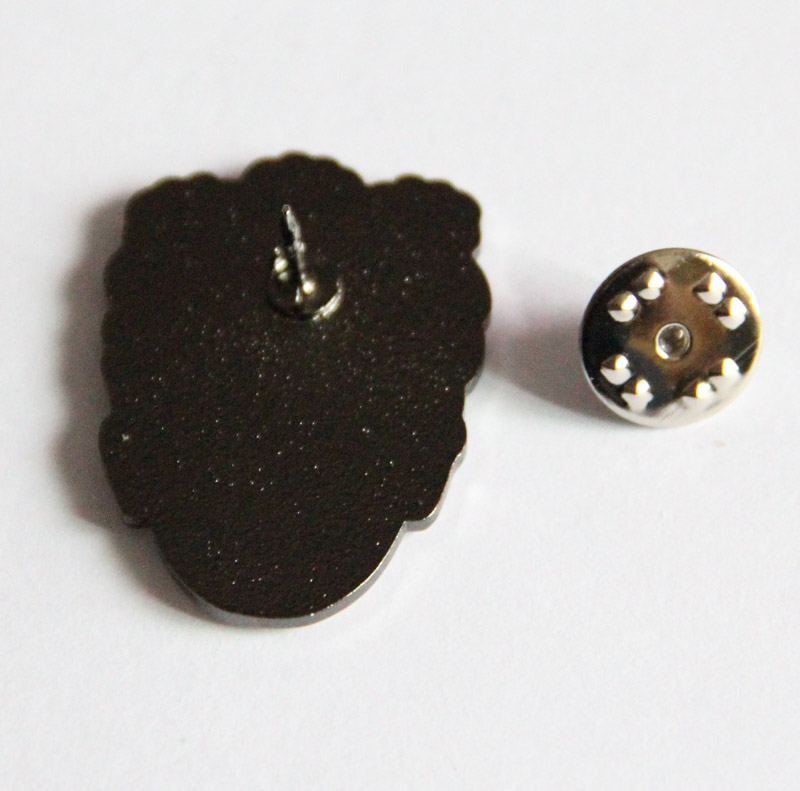 Wholesale Custom Lapel Pins 3