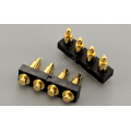 Magnetstecker Pogo-Pin-Stecker