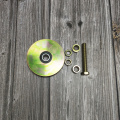 Sliding Gate Wheels With Bolt