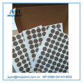 PVC Adhesive Screw Caps Cover for Furniture