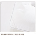 Hohe Qualität-Mikrofaser geklebte Filling Hotel Duvet Quilt Kuschel