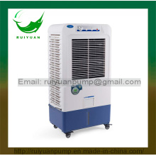 Low Noise Energy Save Solar DC Air Cooler Battery Air Conditioner