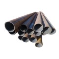 ASTM 106B Pipe en carbone en acier sans couture