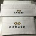 100%Cotton Dobby Hotel Towel Set