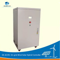 DELIGHT On-grid Wind Solar Hybrid Charge Controller